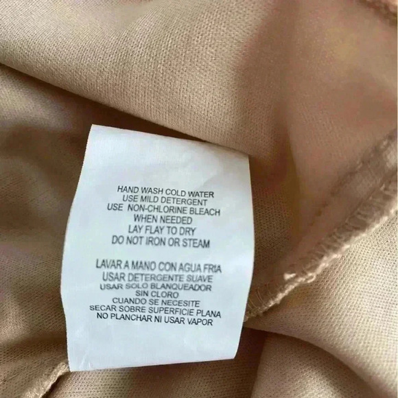 Speechless Black Lace Skater Dress Final Markdown - Picture 9 of 10